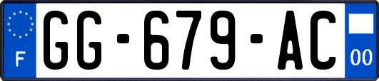 GG-679-AC