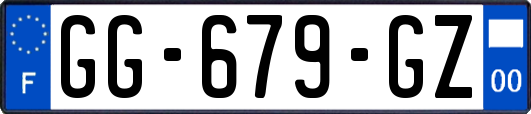 GG-679-GZ