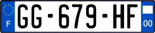 GG-679-HF