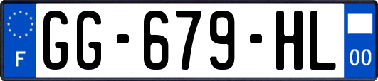 GG-679-HL