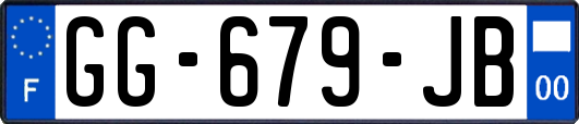 GG-679-JB