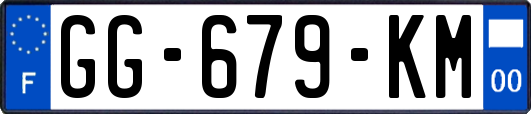 GG-679-KM