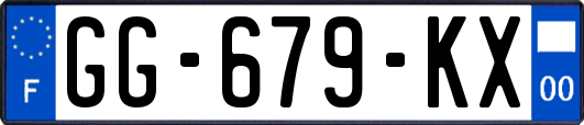 GG-679-KX