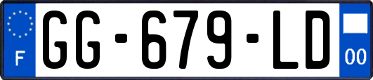 GG-679-LD