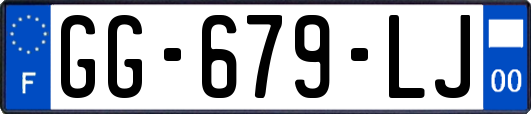 GG-679-LJ