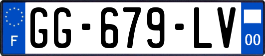 GG-679-LV
