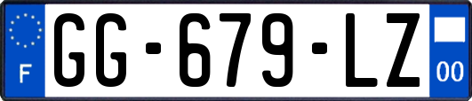 GG-679-LZ