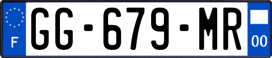 GG-679-MR
