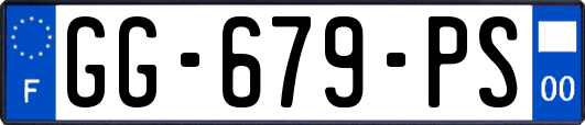 GG-679-PS