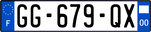 GG-679-QX