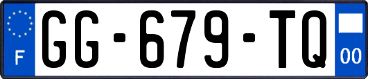 GG-679-TQ