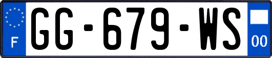 GG-679-WS