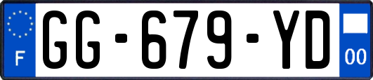 GG-679-YD