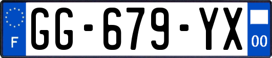 GG-679-YX