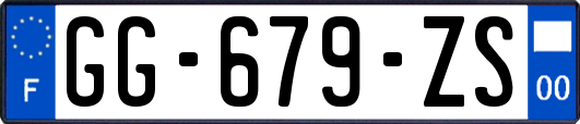 GG-679-ZS