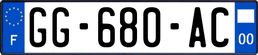 GG-680-AC