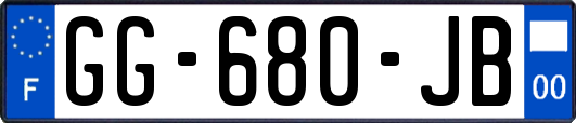 GG-680-JB