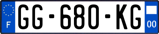 GG-680-KG
