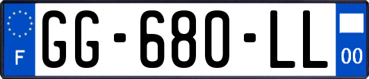 GG-680-LL