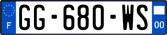 GG-680-WS