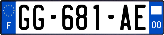 GG-681-AE