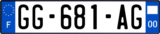 GG-681-AG