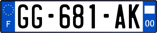 GG-681-AK