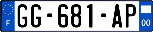 GG-681-AP