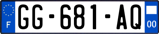 GG-681-AQ