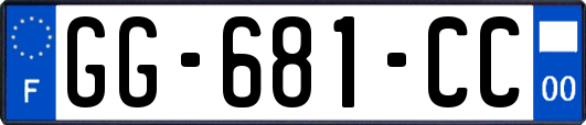 GG-681-CC