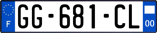 GG-681-CL