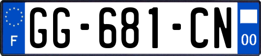 GG-681-CN