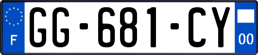 GG-681-CY