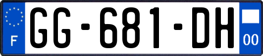 GG-681-DH