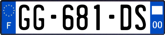 GG-681-DS