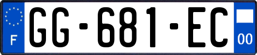 GG-681-EC