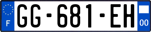 GG-681-EH