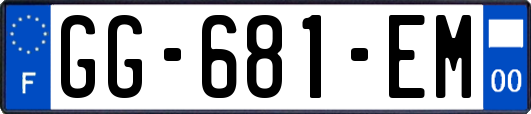 GG-681-EM