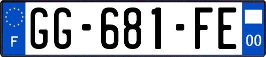 GG-681-FE