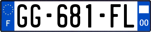 GG-681-FL