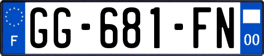 GG-681-FN