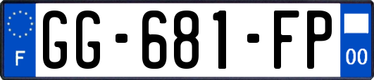 GG-681-FP