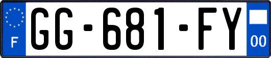 GG-681-FY