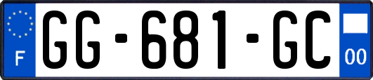 GG-681-GC