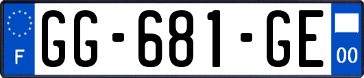 GG-681-GE