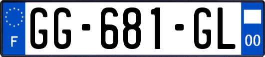 GG-681-GL