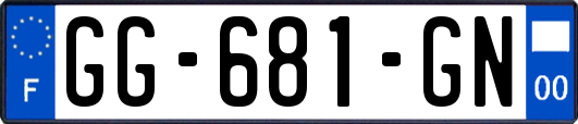 GG-681-GN