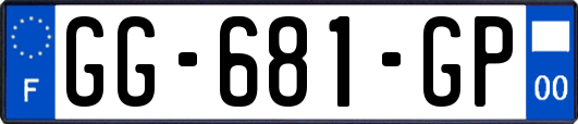 GG-681-GP