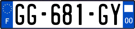 GG-681-GY