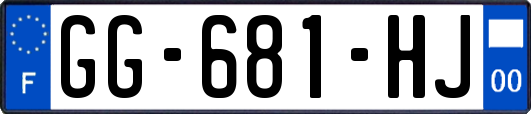 GG-681-HJ